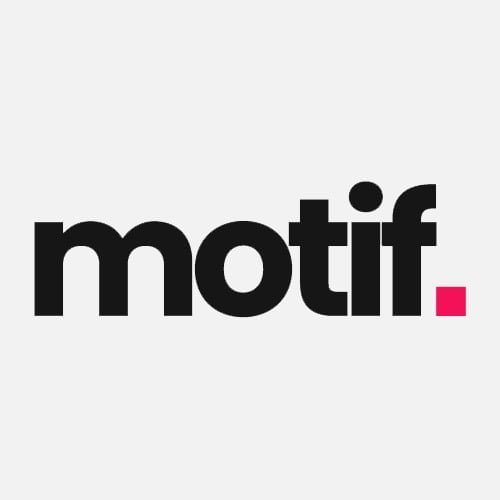 Web Yazılım Uzmanı 2 Motif Dijital