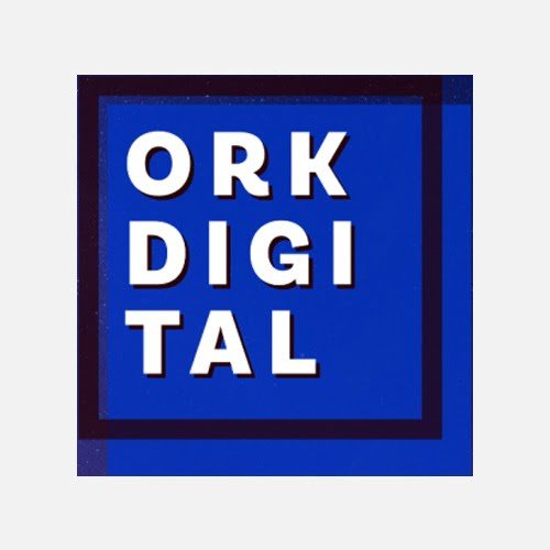 UI/UX Designer 2 Ork Digital