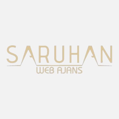 Saruhan Web Ajans