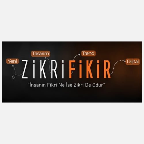 Sosyal Medya Uzmanı 2 Zikrifikir