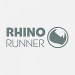 Videographer 2 Rhino Runner