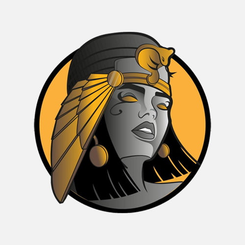 Grafik Tasarım Uzmanı 2 Cleopatra Ink