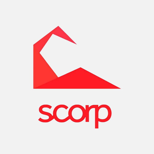 Videographer 2 Scorp