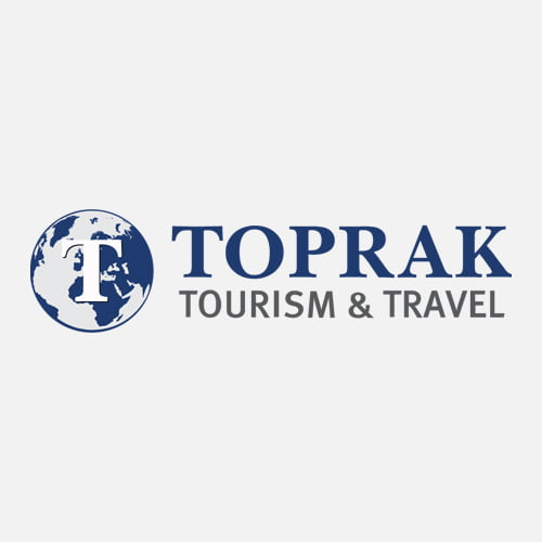 Grafik Tasarımcısı 2 Toprak Turizm