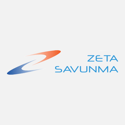 iOS - Android Developer 2 Zeta Savunma