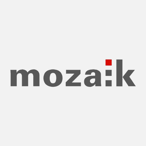 Dijital Medya, Basın Sorumlusu 2 Mozaik Design