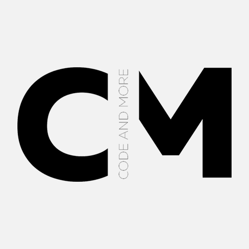 Senior Front End Developer 2 Code And More