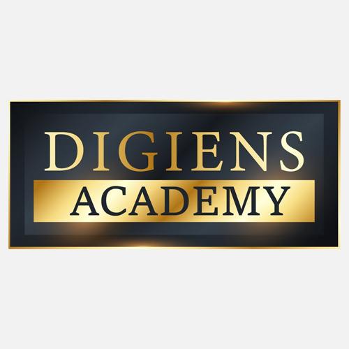 Digiens Academy / Fatih Çoban
