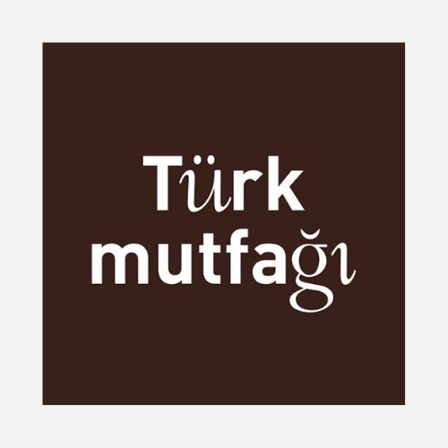 Grafik Tasarımcı 2 Türk Mutfağı