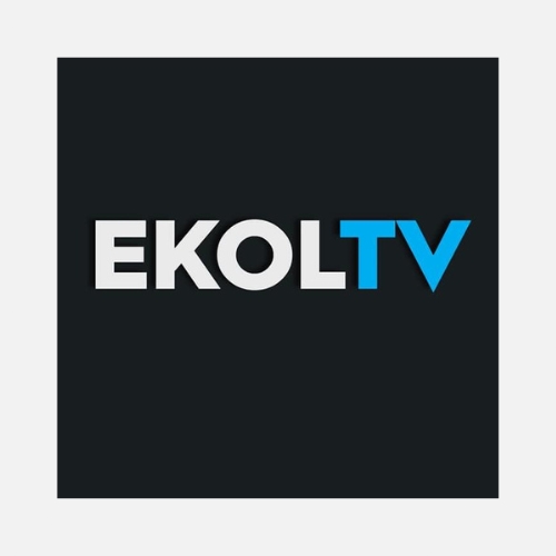 Gece Haber Editörü 2 Ekol Tv