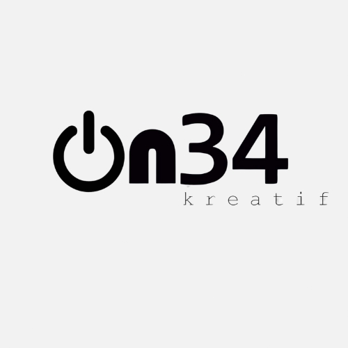 Grafik Tasarımcı 2 On34 Kreatif