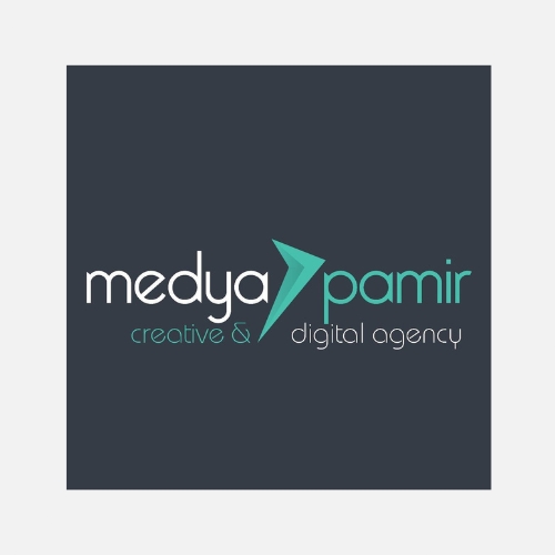 Grafik Tasarımcı 2 Medya Pamir