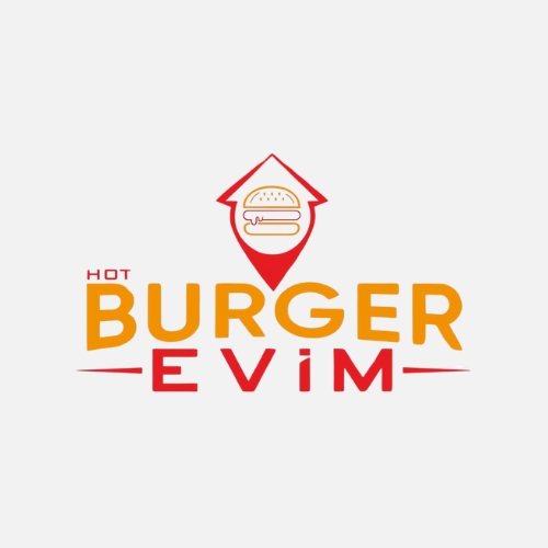 Hot Burger Evim