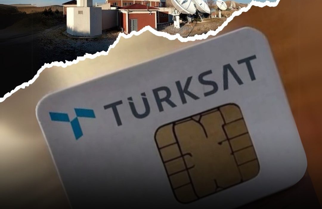 Türksat 5. operatör olabilir