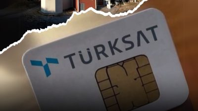 Türksat 5. operatör olabilir