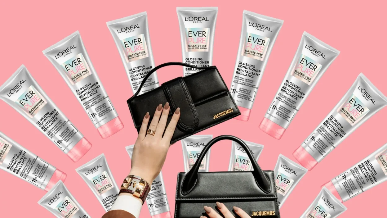 ACQUEMUS ile LOreal is birligi Sektore etkileri neler