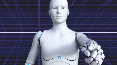 AI İçerik
