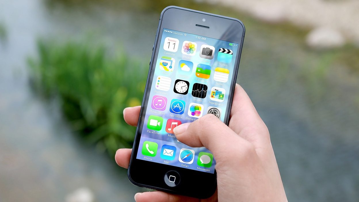 Akıllı Telefon Hasarları