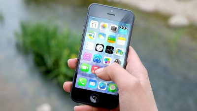 Akıllı Telefon Hasarları