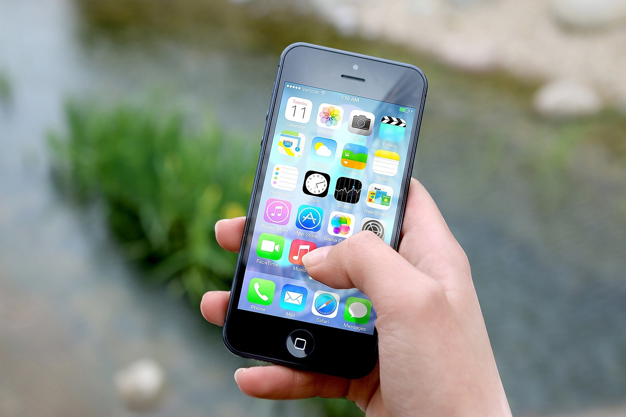Akıllı Telefon Hasarları