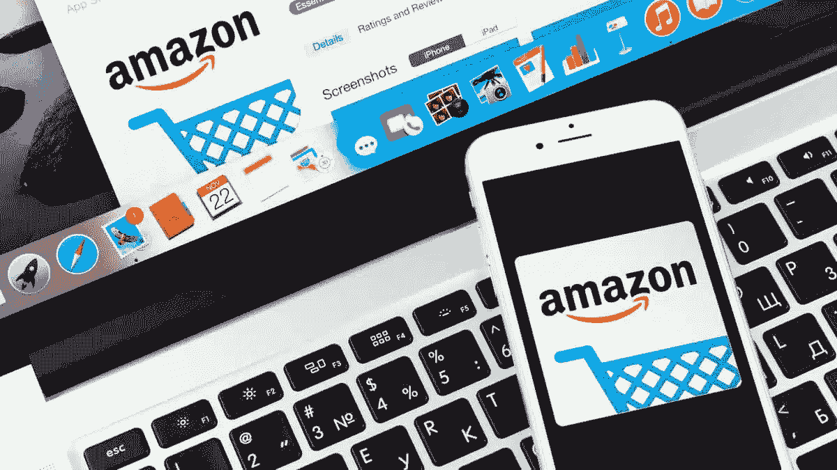 Amazon Yapay Zeka Dönüşümü