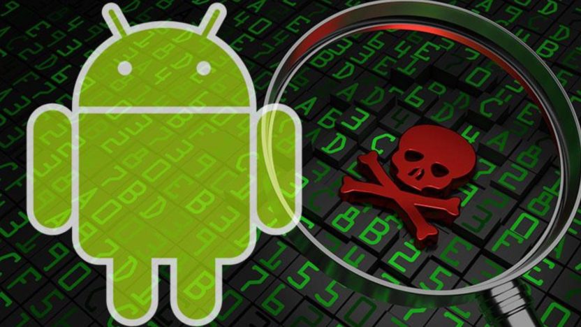 Android Virüsü Godfather