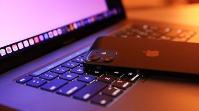 Apple Yazılım Güncellemeleri