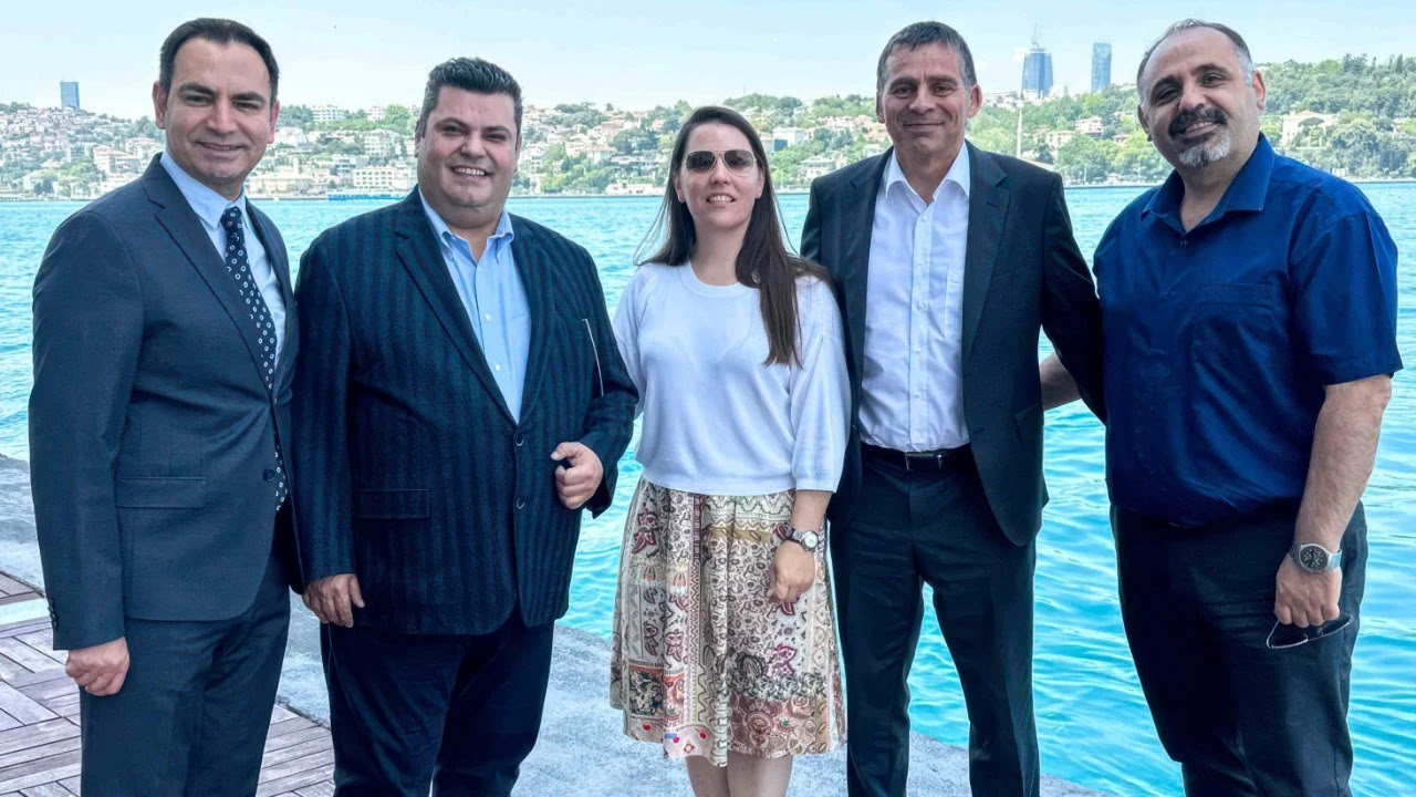 Aras Kargo Ortaklık