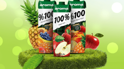 Aroma Konkordato
