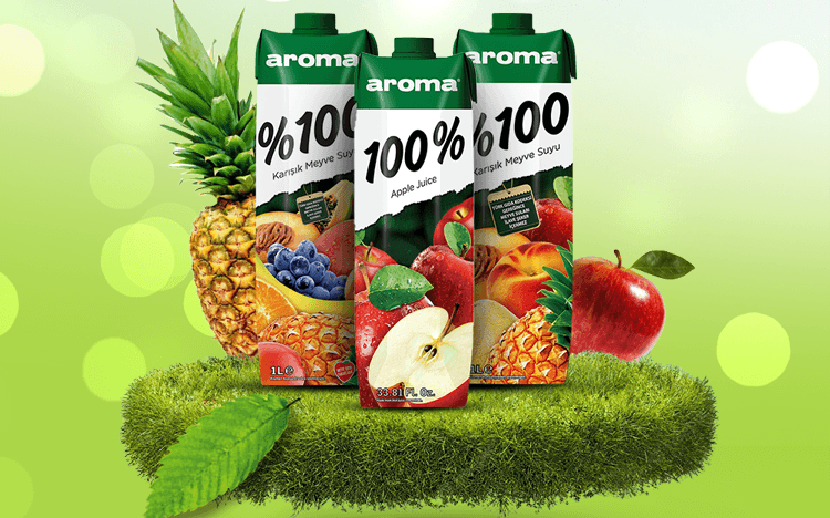 Aroma Konkordato
