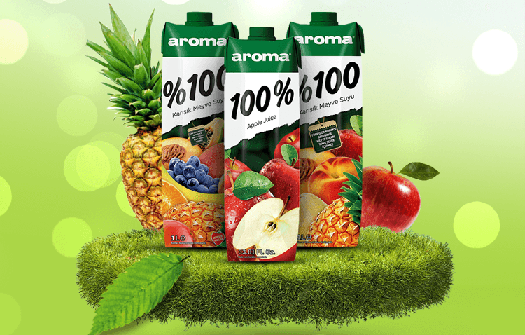 Aroma Konkordato
