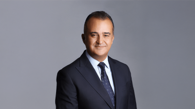 Arzuma yeni genel mudur