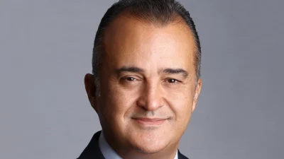 Arzuma yeni genel mudur