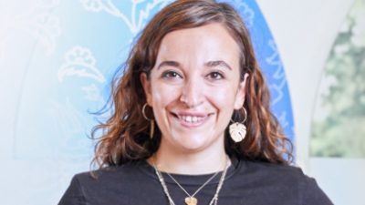 Ayça Güler