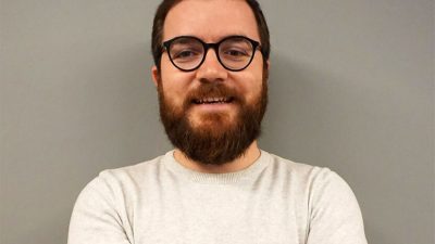 Aykut Aslantas