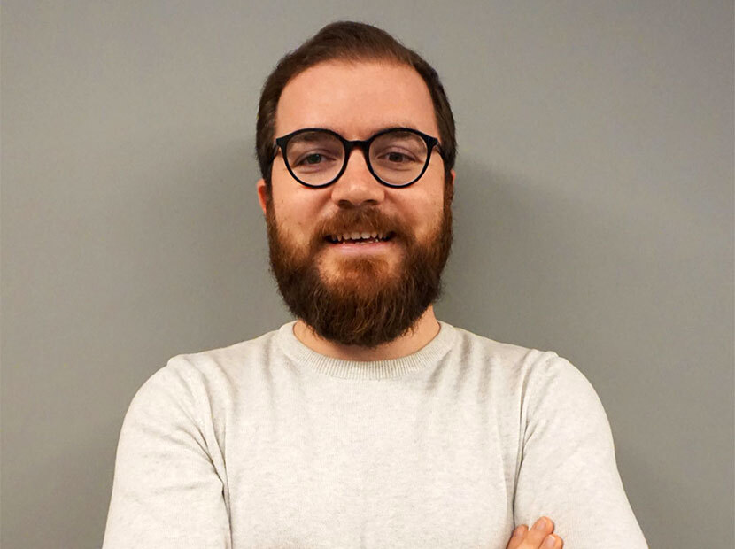 Aykut Aslantas