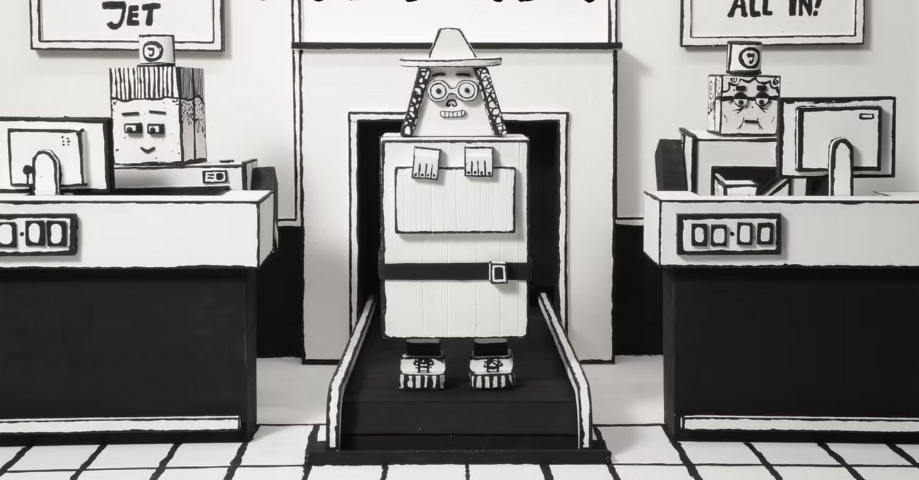 Baggage