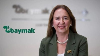Baymak Genel Mudurluk Koltuguna Yeni Isim Atandi