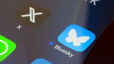 Bluesky Erişim Engeli