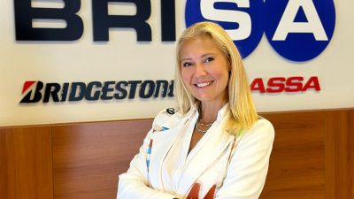 Brisa Pazarlama Direktorlugu Koltugu El Degistirdi