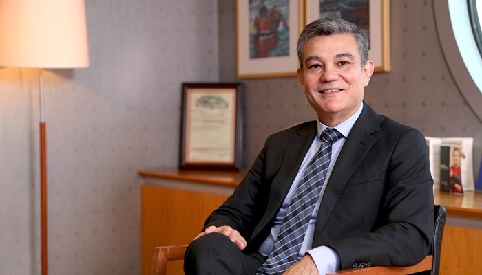 Bupa Acibadem Sigortada ust duzey atama