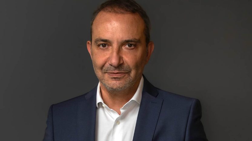 CNBC e Genel Muduru Goreve Basladi