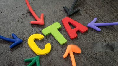 CTA Düğmeleri