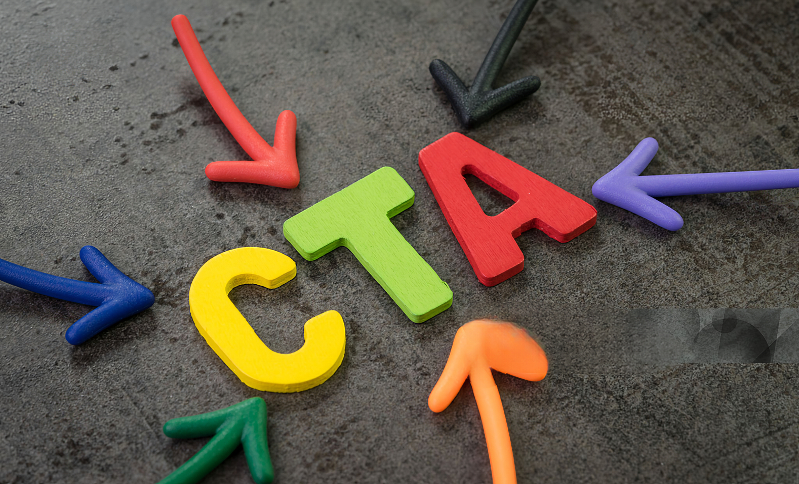 CTA Düğmeleri