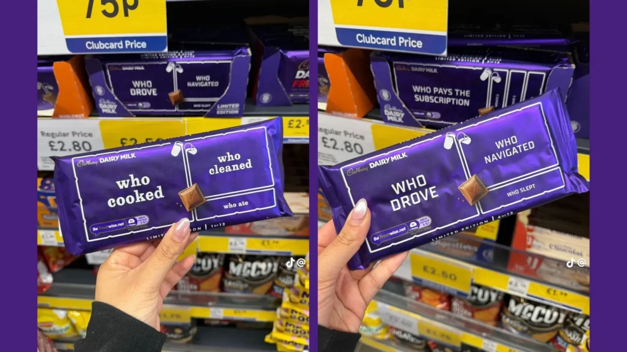 Cadbury