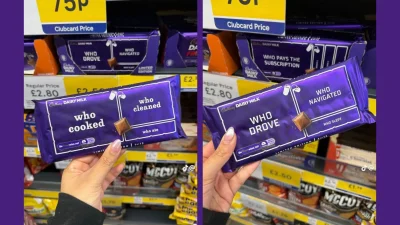 Cadbury