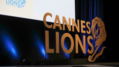 Cannes Lions 2025