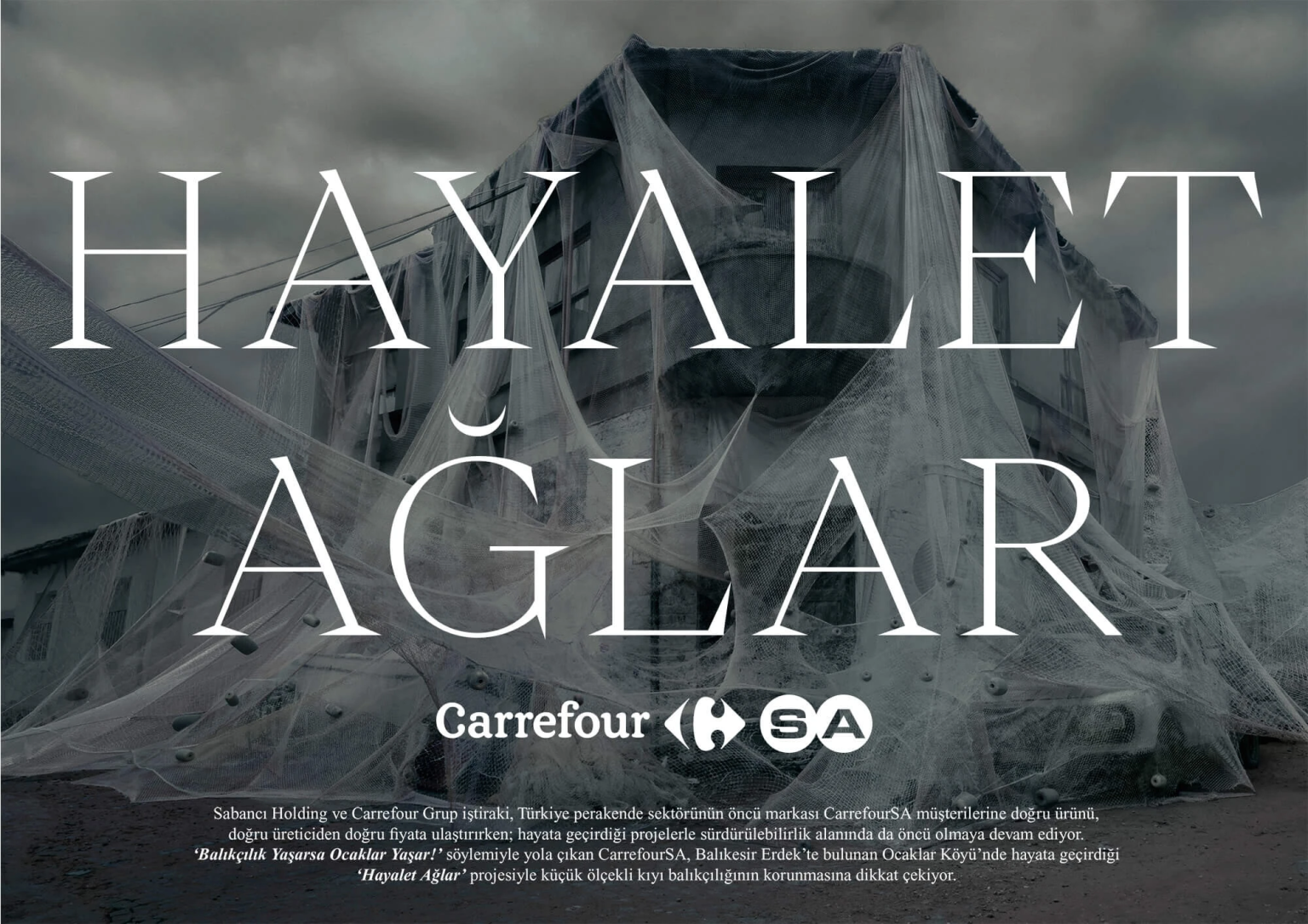 CarrefourSA Cannes Lions