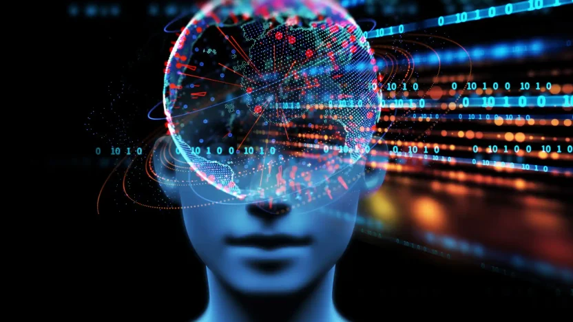 Chief AI Officer
