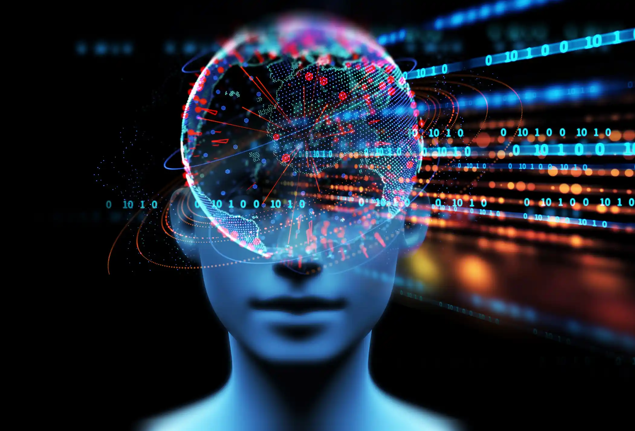 Chief AI Officer